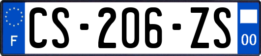 CS-206-ZS