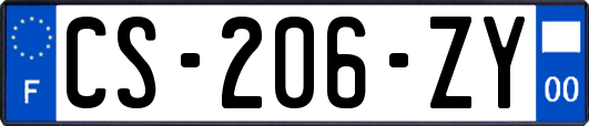 CS-206-ZY