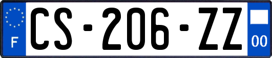 CS-206-ZZ