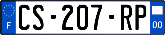 CS-207-RP