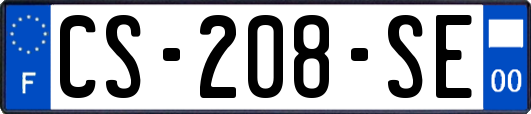 CS-208-SE