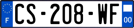 CS-208-WF