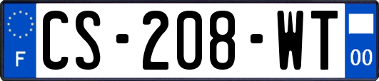 CS-208-WT