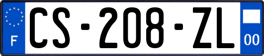 CS-208-ZL