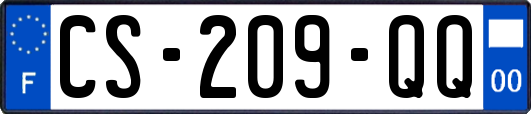 CS-209-QQ