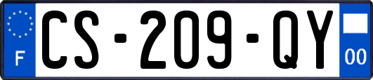 CS-209-QY