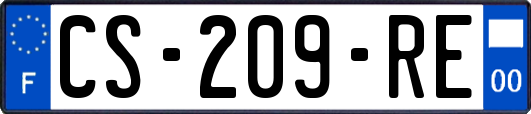 CS-209-RE