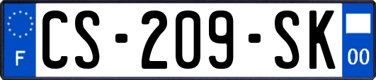 CS-209-SK