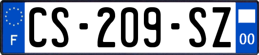 CS-209-SZ