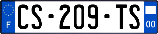 CS-209-TS