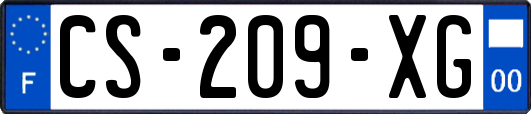 CS-209-XG