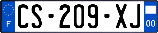 CS-209-XJ