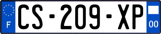 CS-209-XP