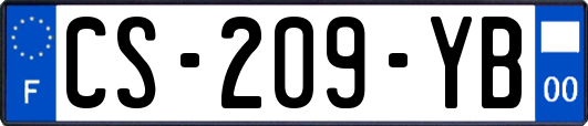 CS-209-YB