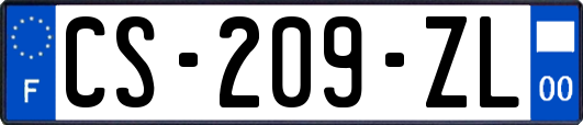 CS-209-ZL