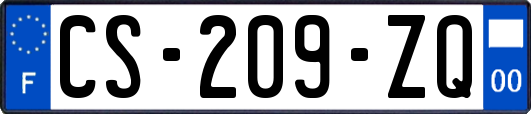 CS-209-ZQ