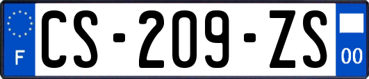 CS-209-ZS