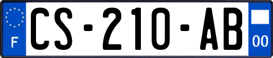 CS-210-AB