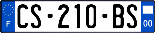 CS-210-BS