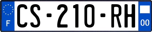 CS-210-RH