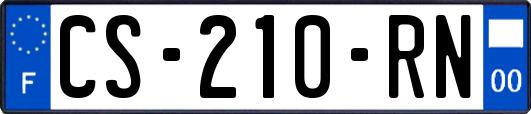 CS-210-RN