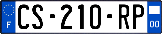 CS-210-RP