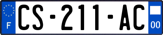 CS-211-AC