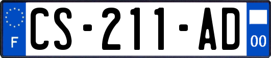 CS-211-AD