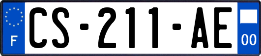 CS-211-AE