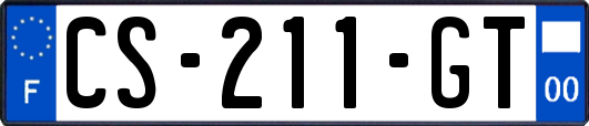 CS-211-GT