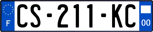 CS-211-KC