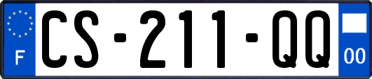 CS-211-QQ