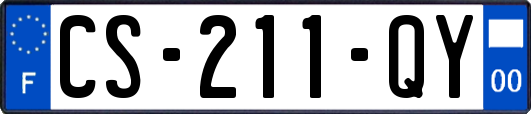 CS-211-QY