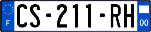 CS-211-RH