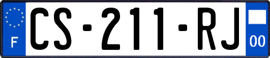 CS-211-RJ