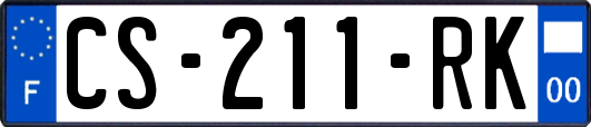 CS-211-RK