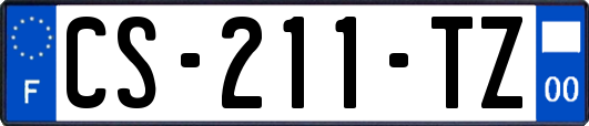 CS-211-TZ