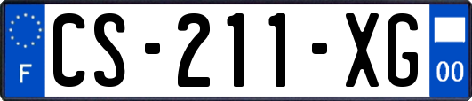 CS-211-XG