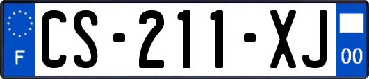 CS-211-XJ