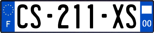 CS-211-XS