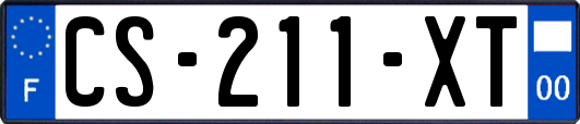 CS-211-XT