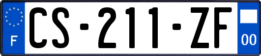 CS-211-ZF