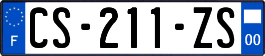 CS-211-ZS