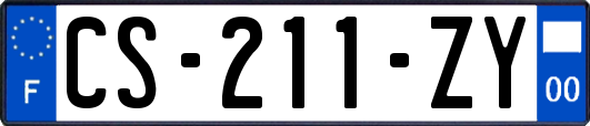 CS-211-ZY