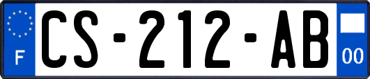 CS-212-AB