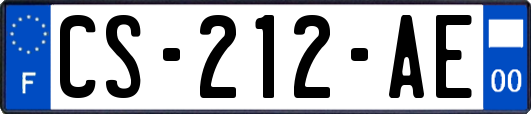 CS-212-AE