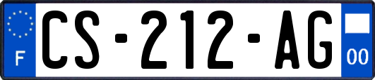 CS-212-AG