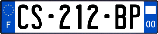 CS-212-BP