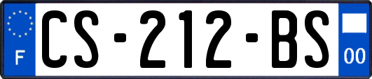 CS-212-BS