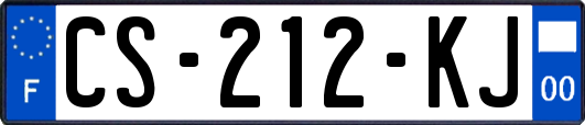 CS-212-KJ
